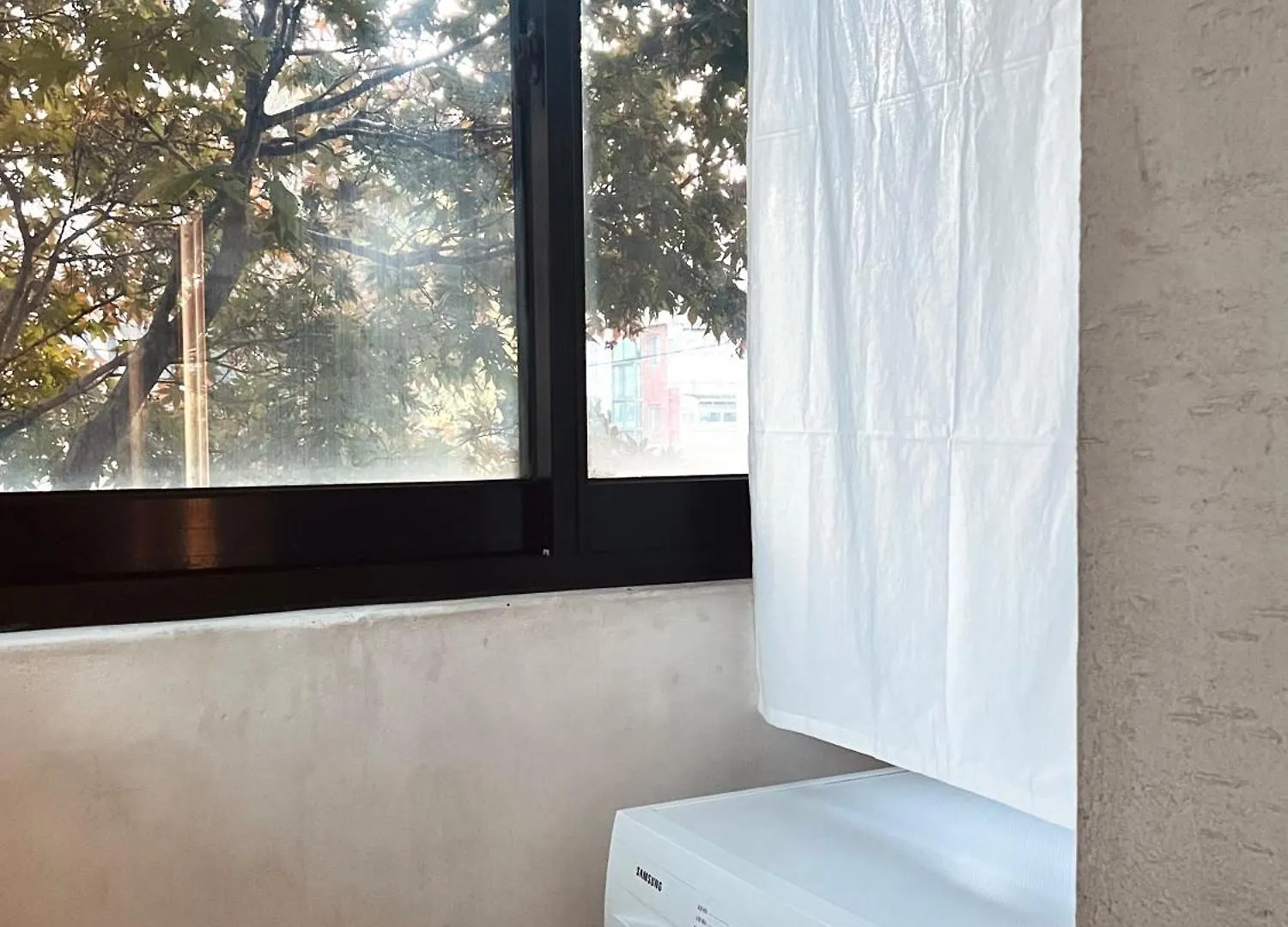 Malang House Apartman Szöul