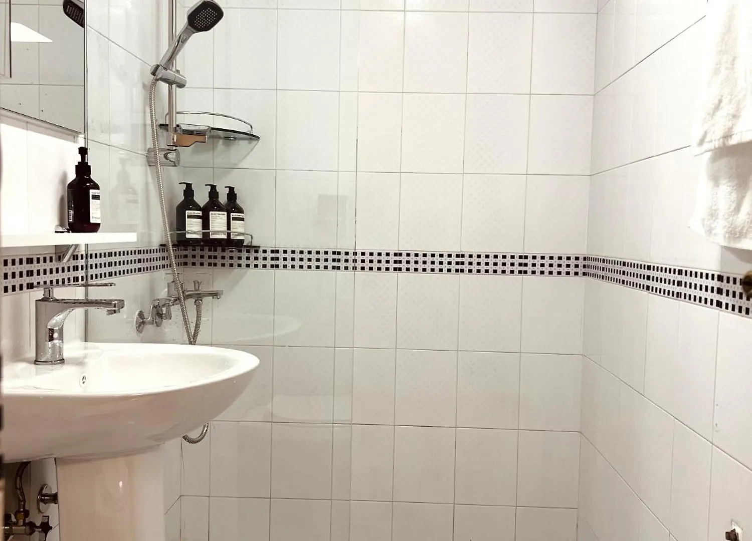Malang House Apartman Szöul 0*,  Dél-Korea