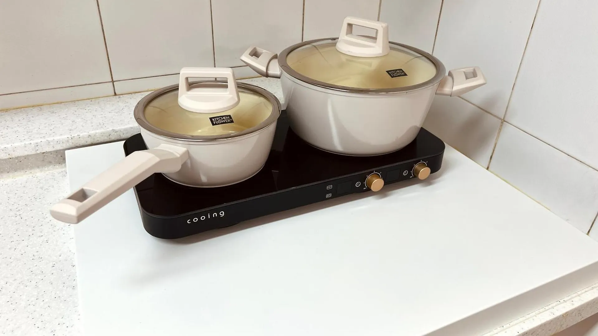 Malang House Apartman Szöul