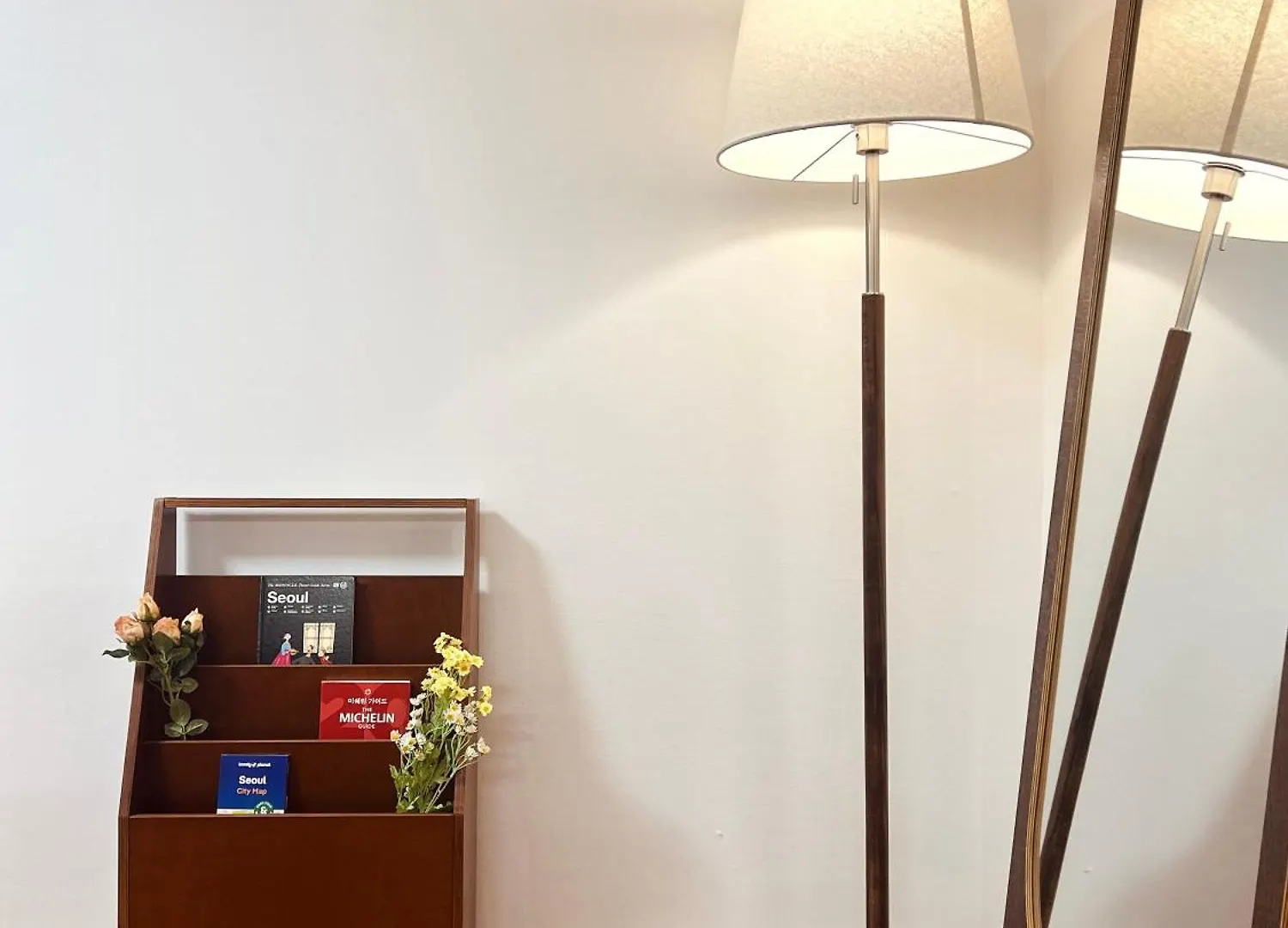 Malang House Apartman Szöul