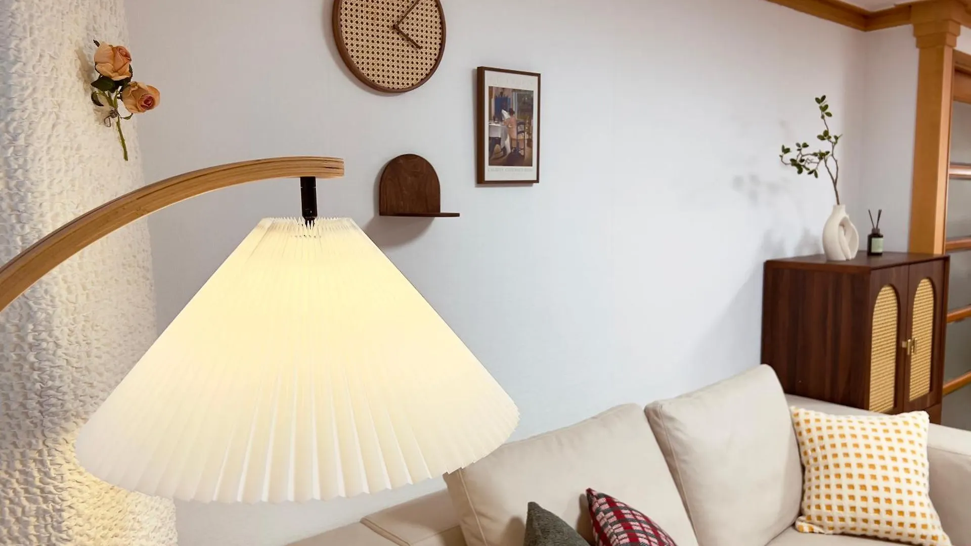 Malang House Apartman Szöul 0*,