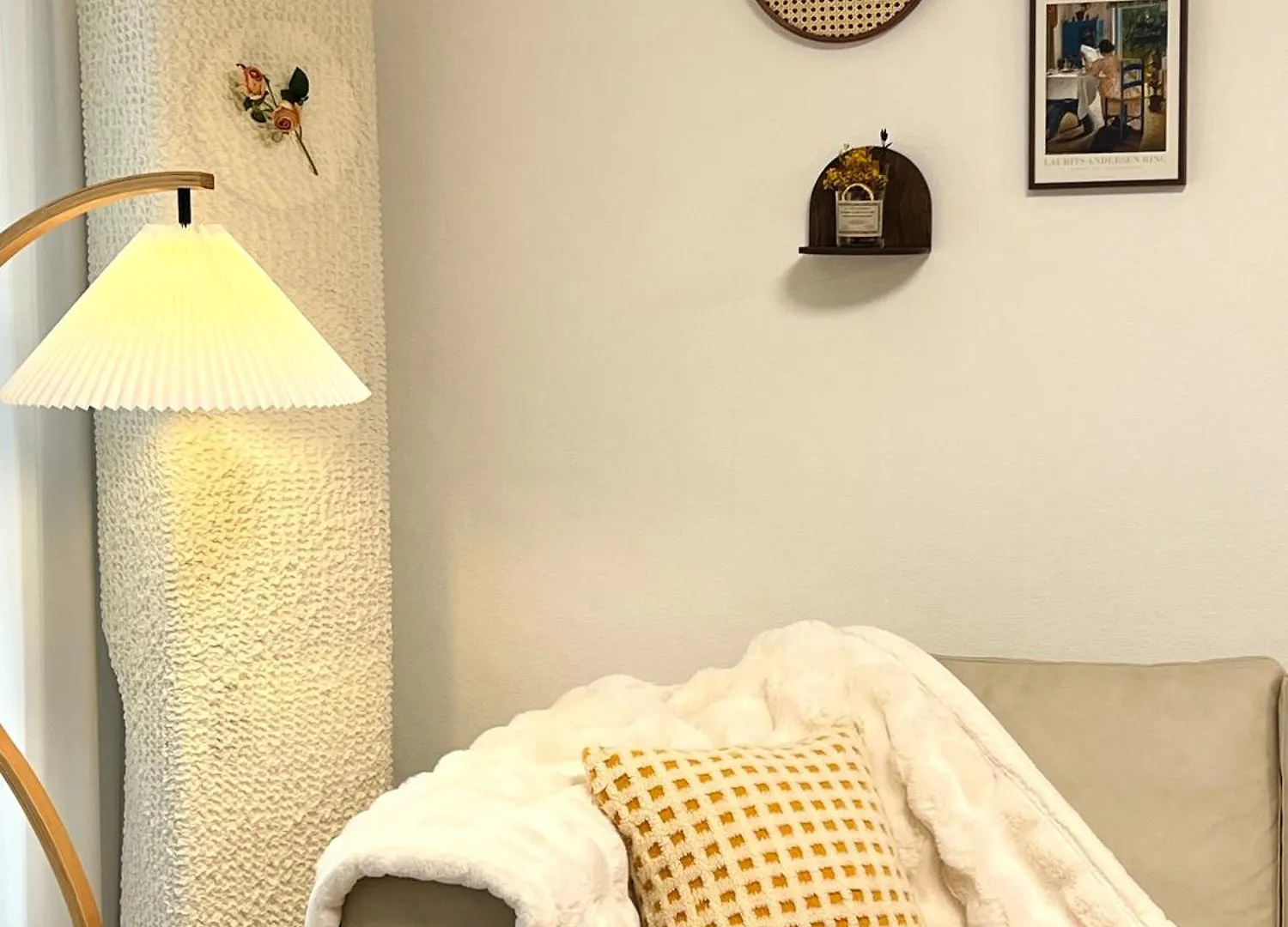 Malang House Apartman Szöul Dél-Korea