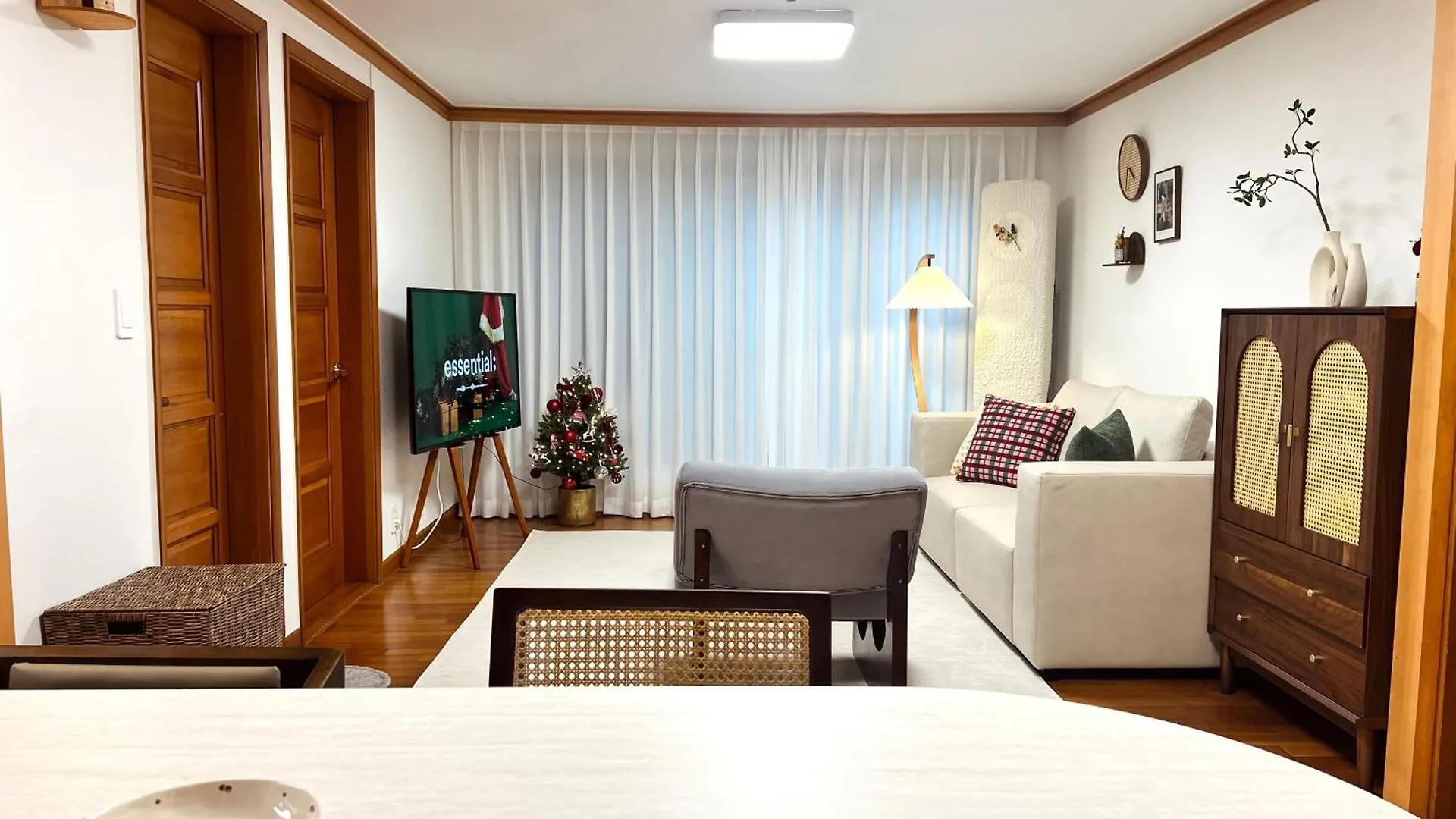 Malang House Apartman Szöul 0*,  Dél-Korea